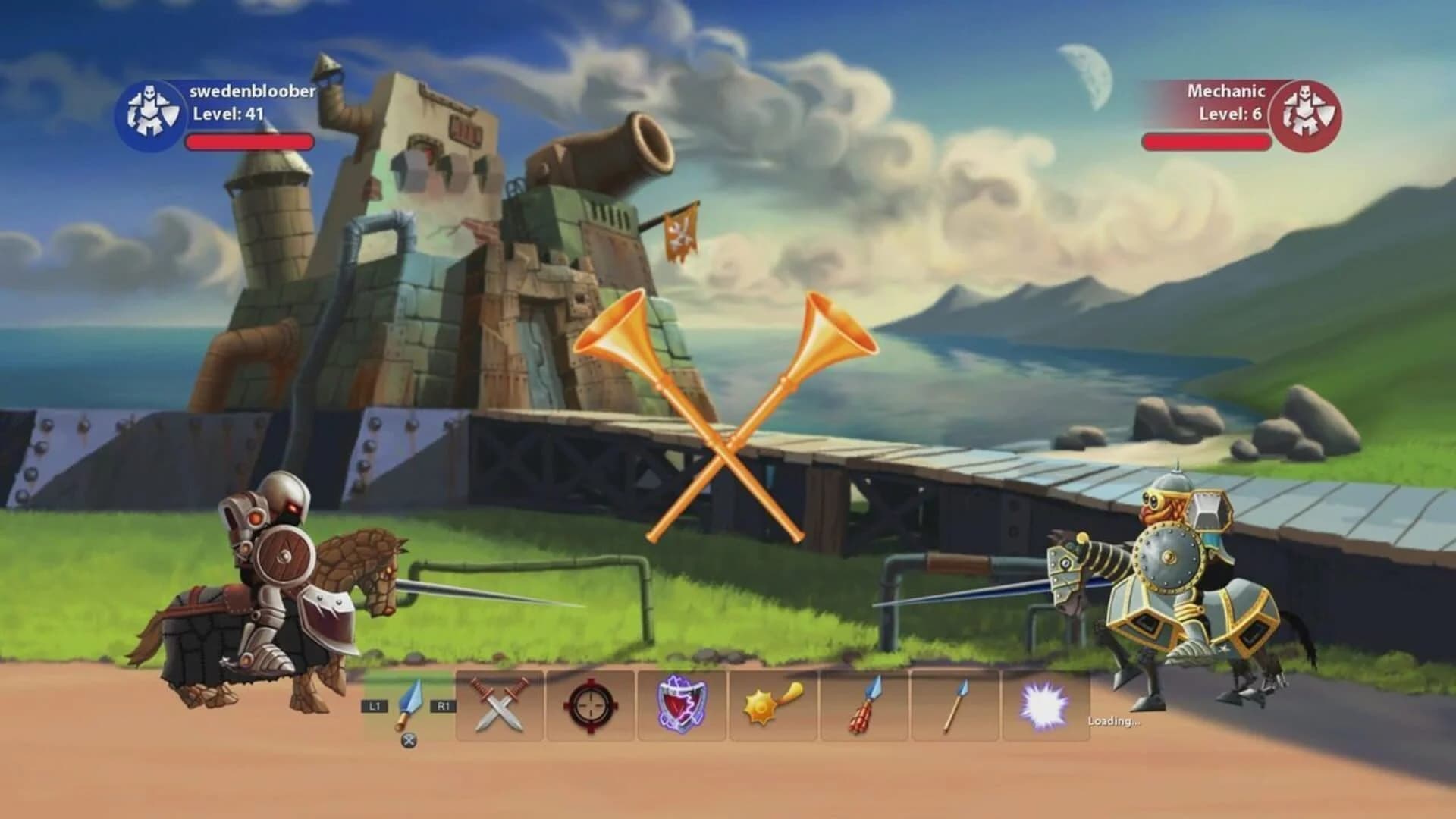 Shake Spears! screenshot 3