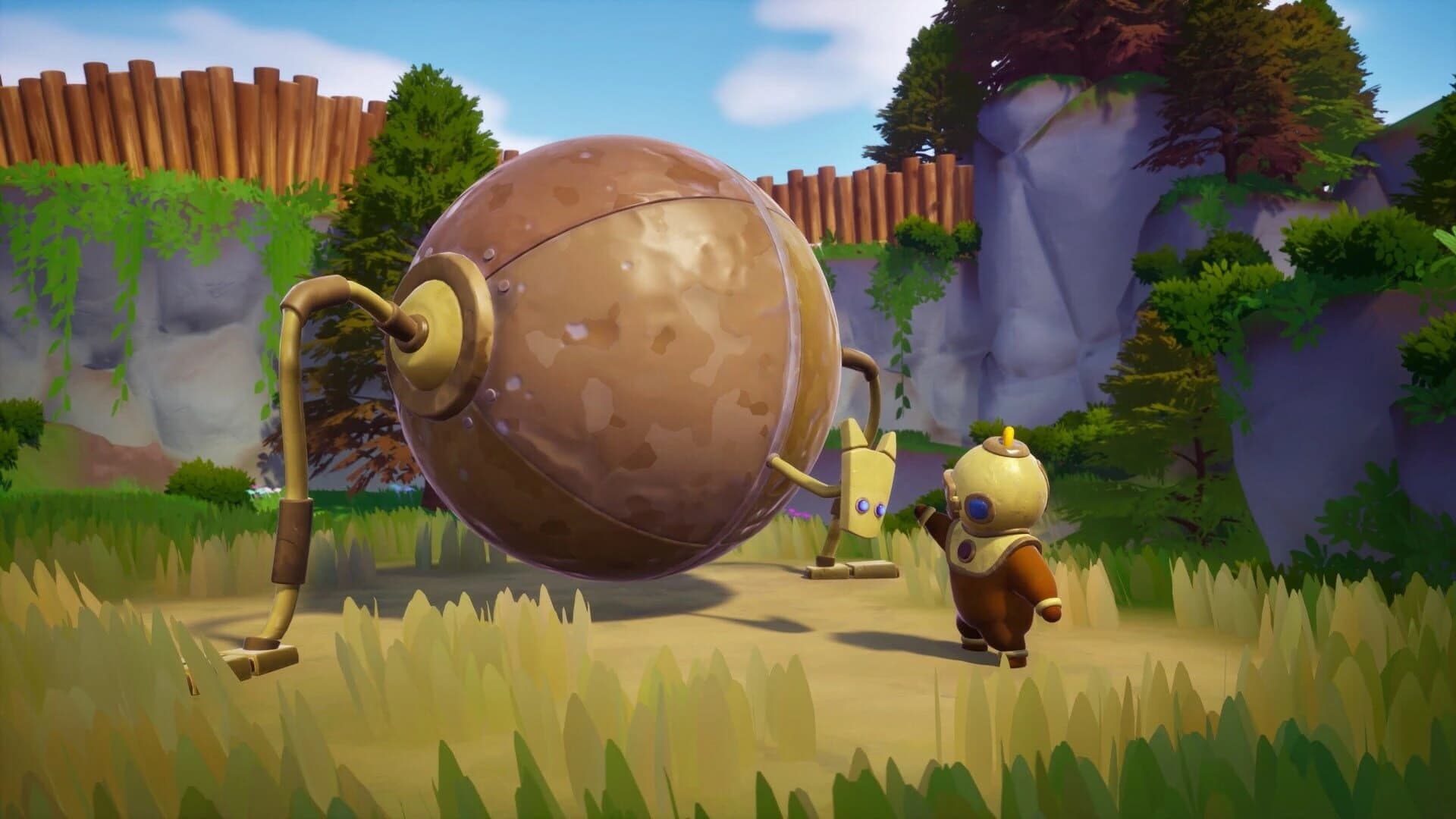 Shallow Pond screenshot 4
