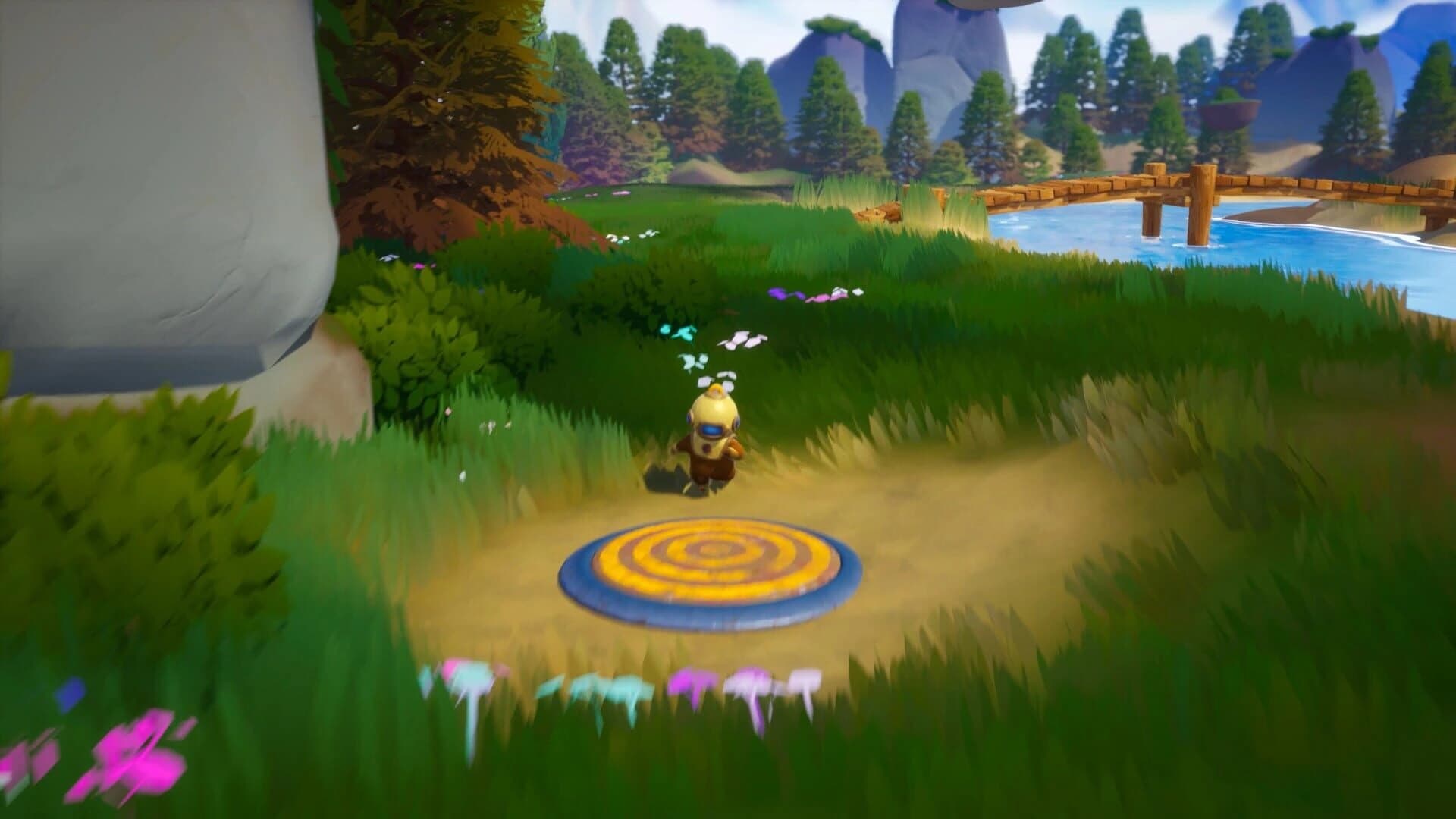 Shallow Pond screenshot 5
