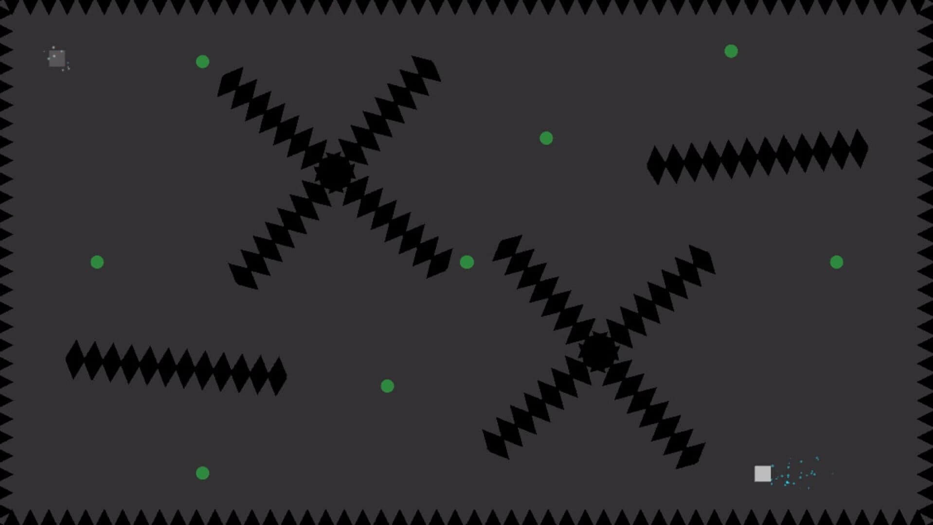 Shallow Swing screenshot 1