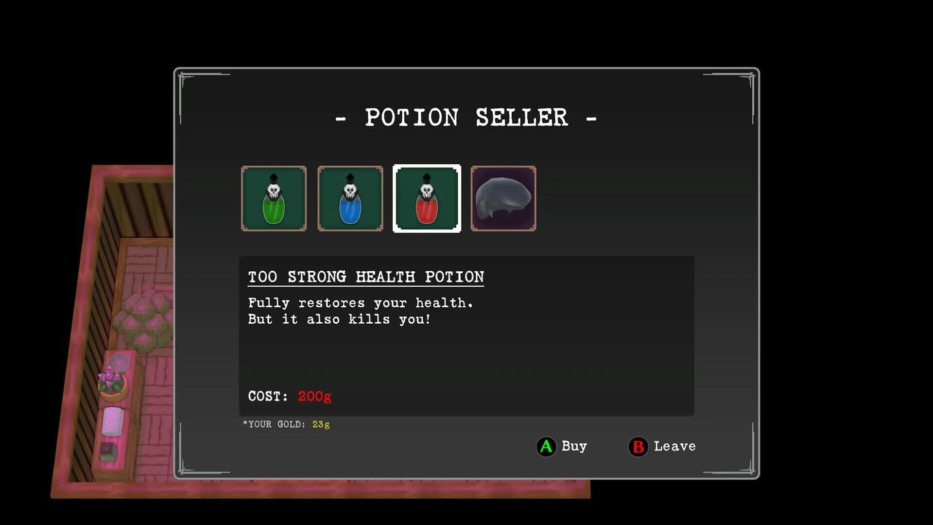 Shalnor Legends 2: Trials of Thunder screenshot 3