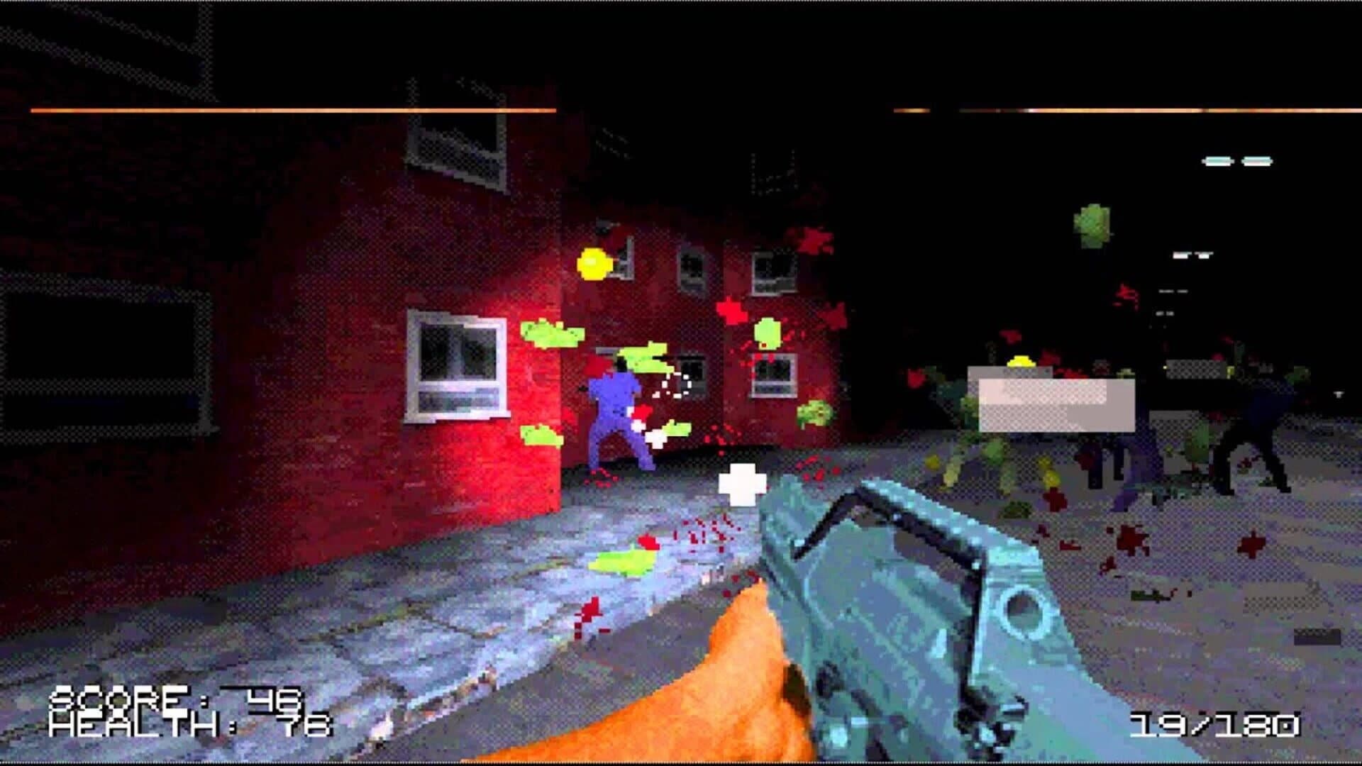 Shambles screenshot 5