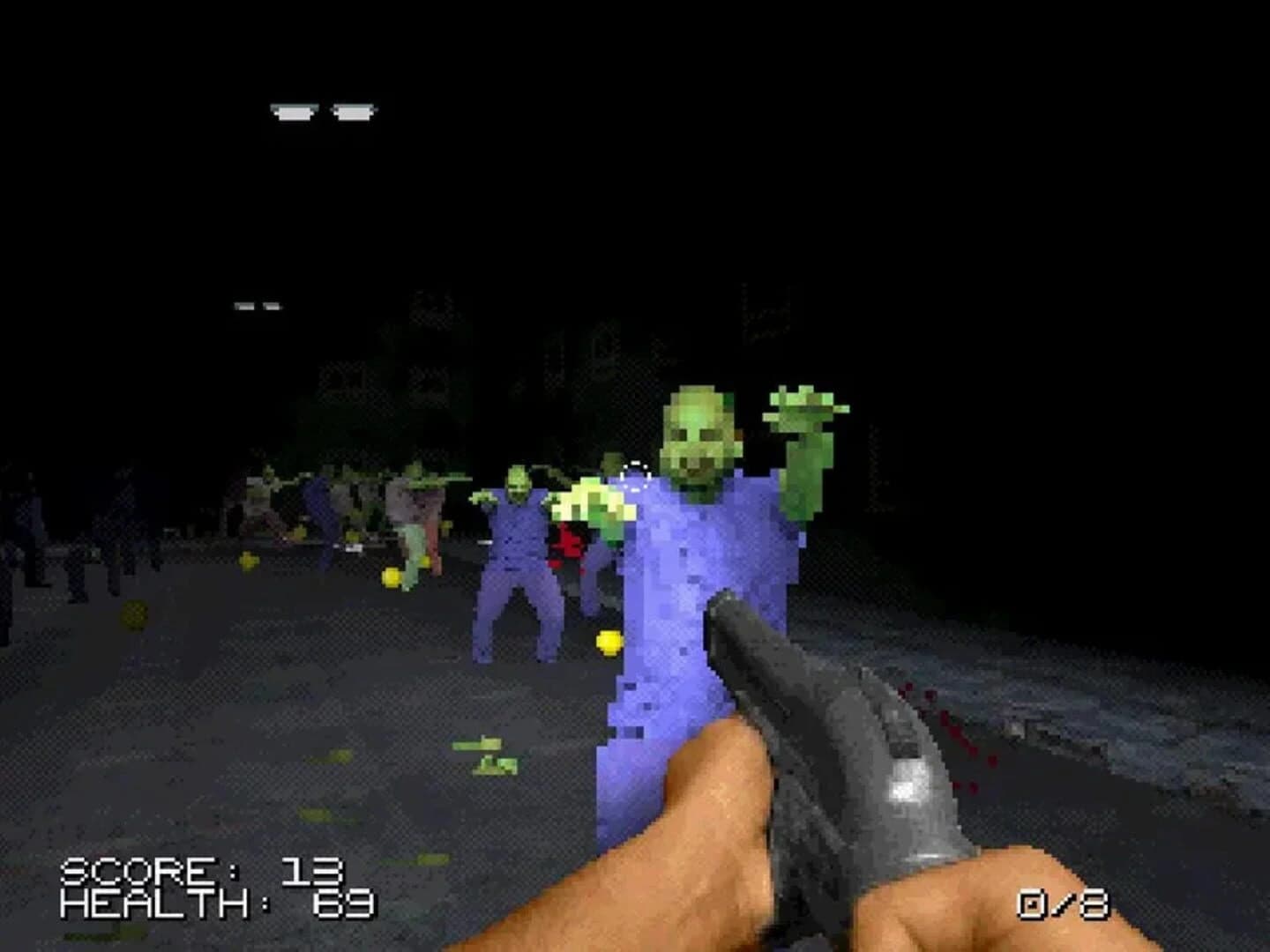 Shambles screenshot 1
