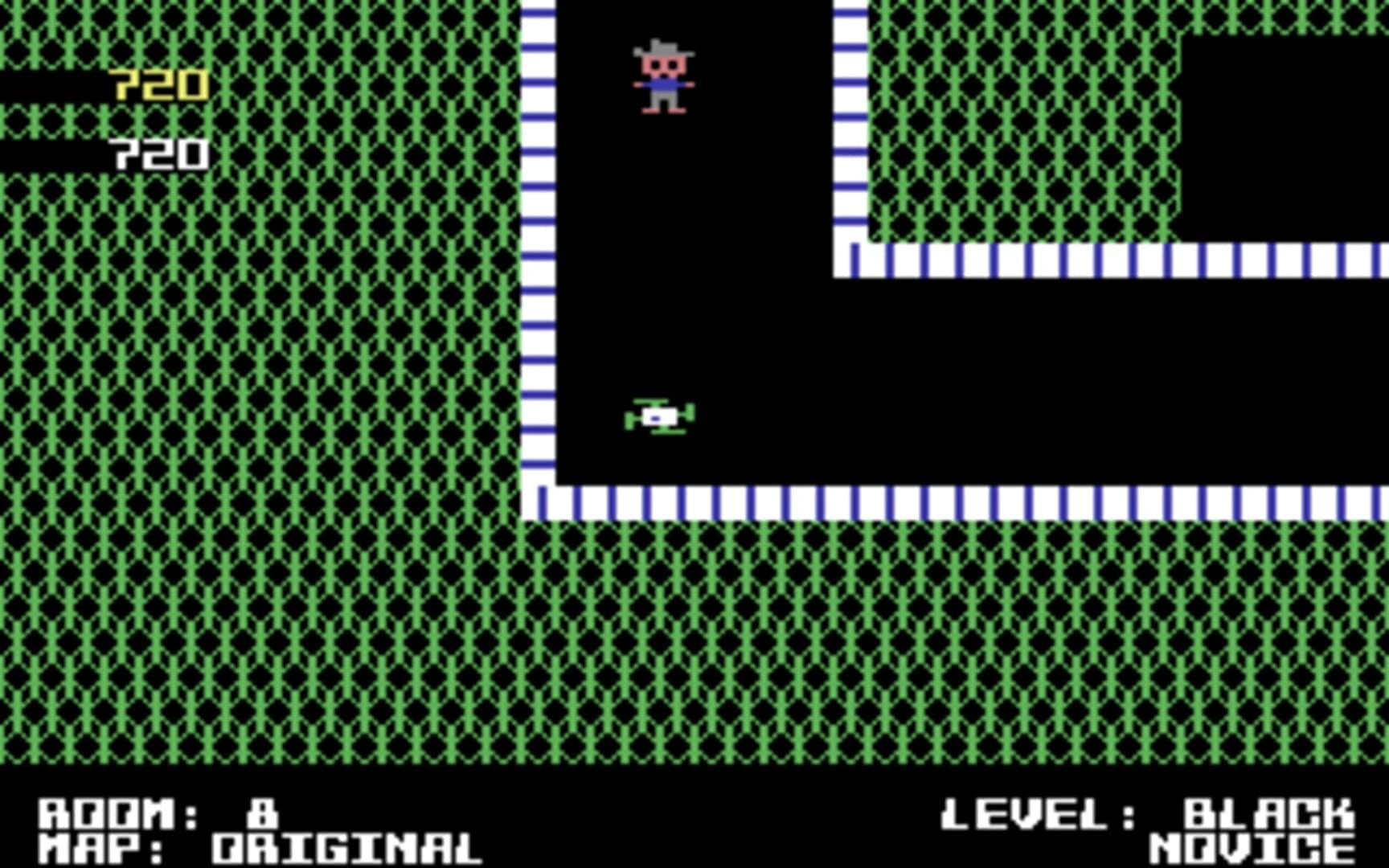 Shamus screenshot 3