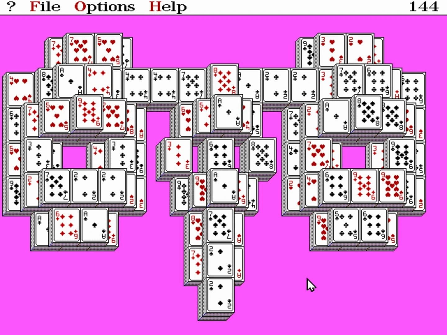 Shanghai Double Pack screenshot 3