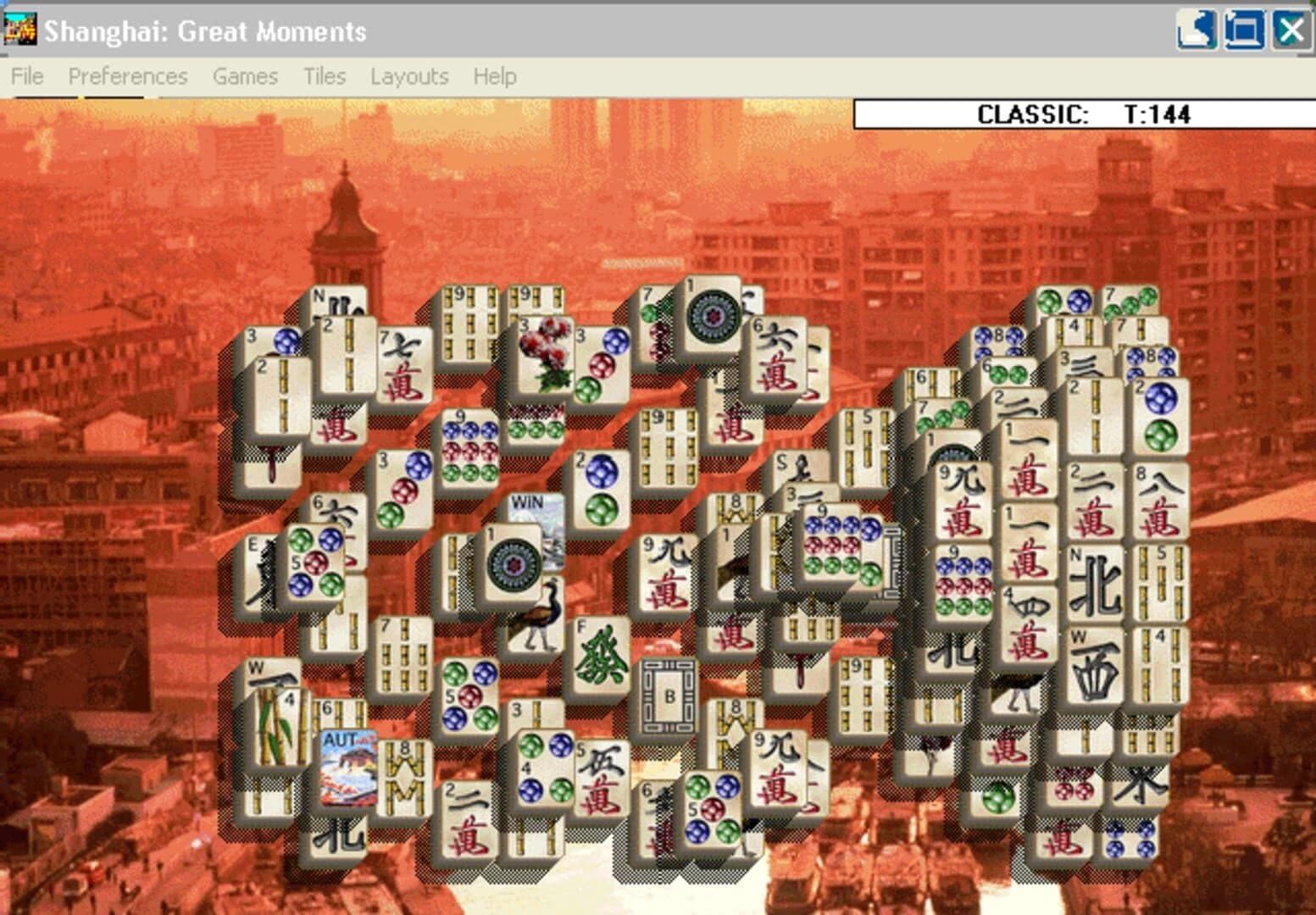 Shanghai Double Pack screenshot 2