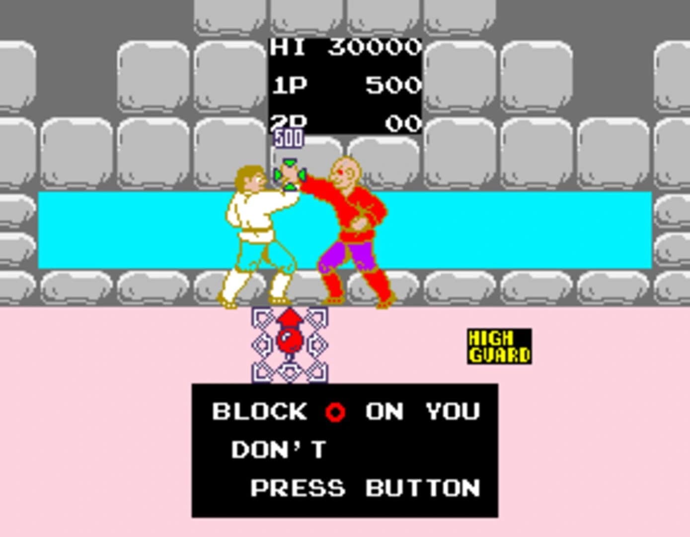 Shanghai Kid screenshot 4