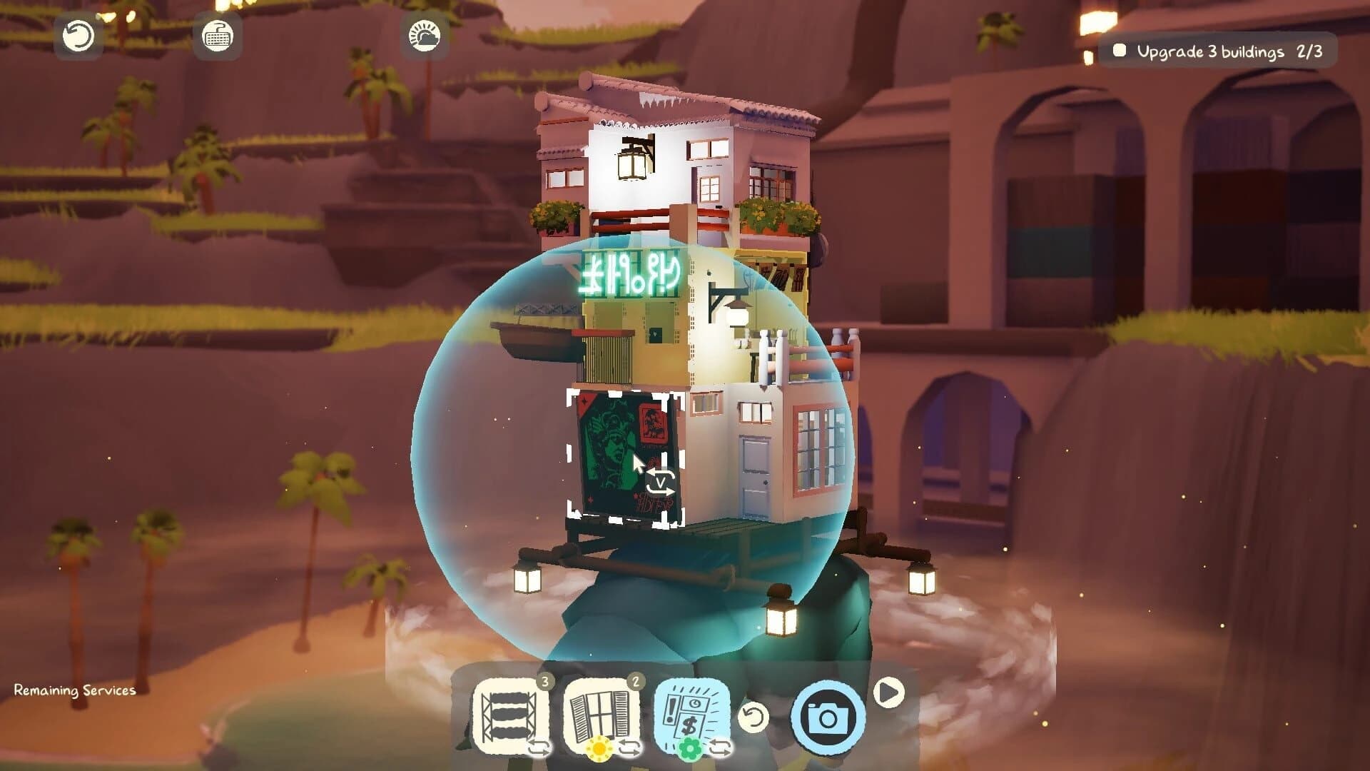 ShantyTown screenshot 2