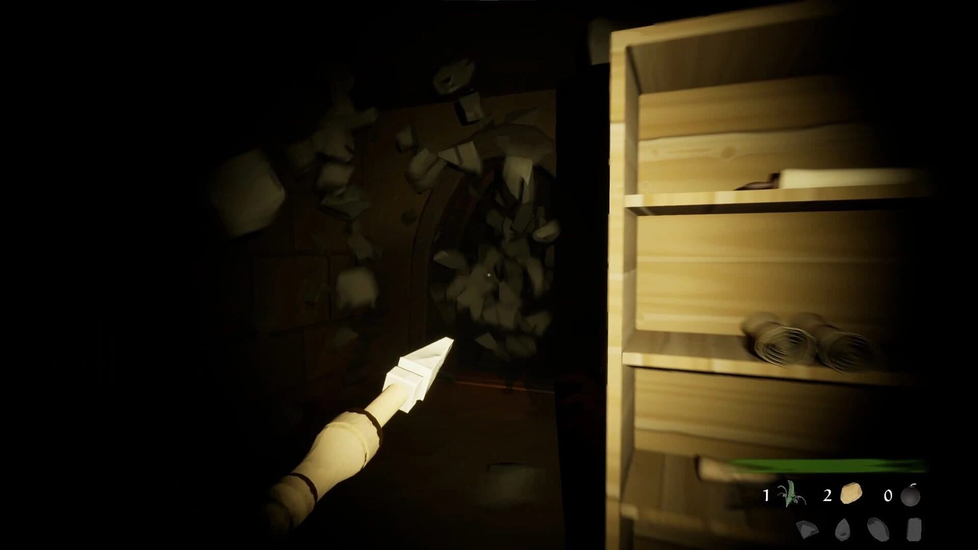 Shanubis screenshot 3