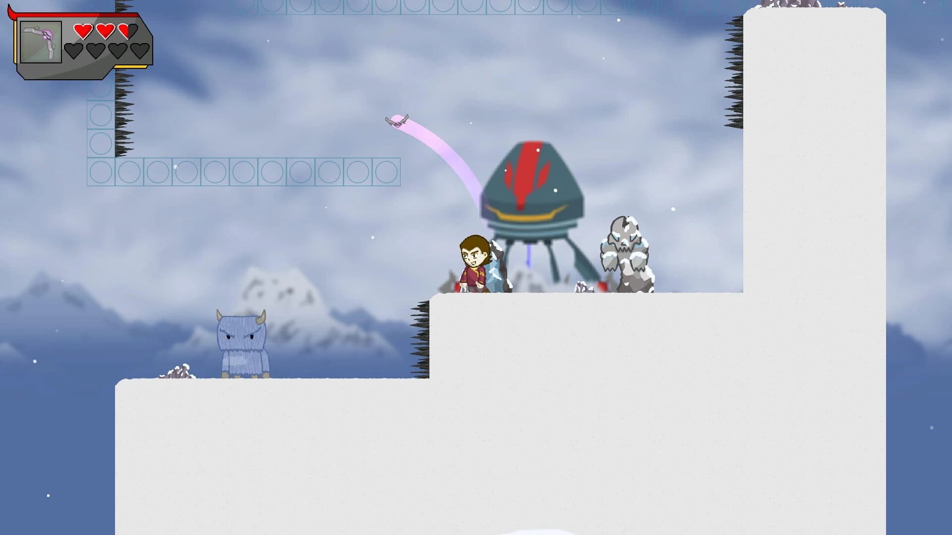 Shaoye screenshot 1