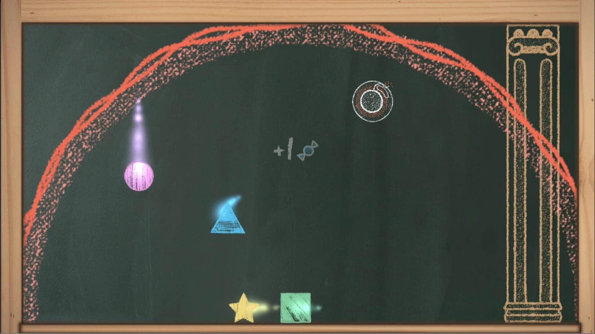 Shape Arena screenshot 2