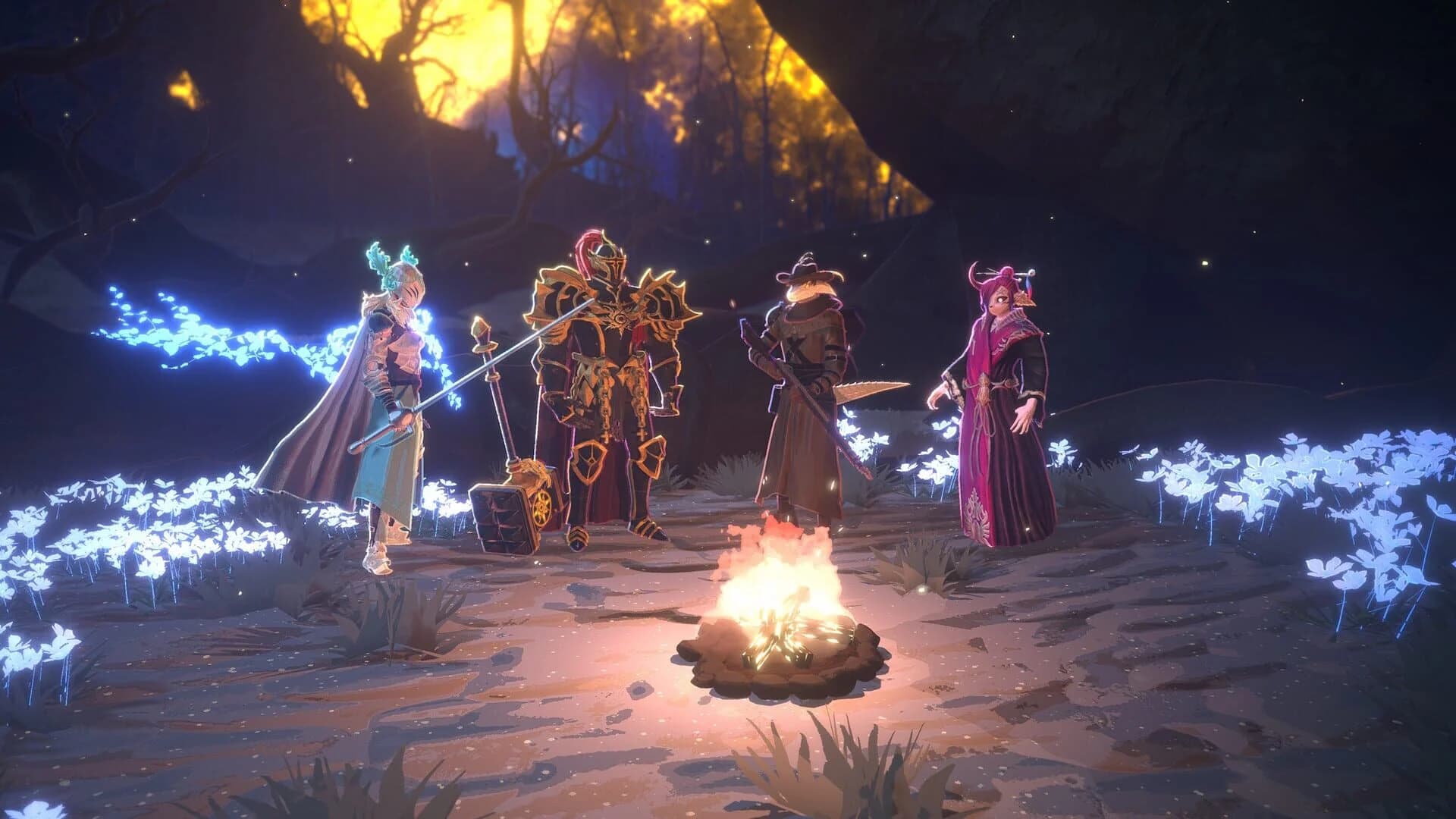 Shape of Dreams screenshot 1