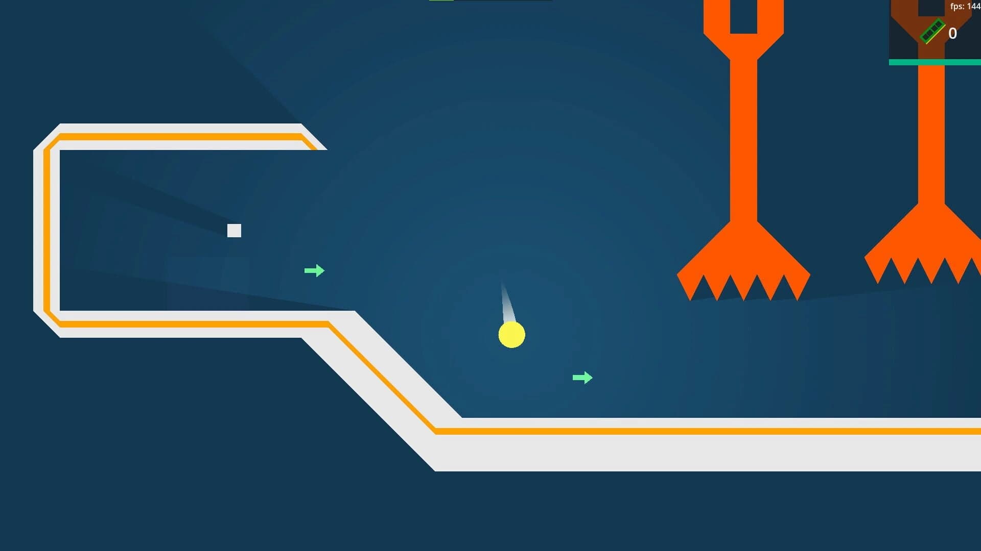 Shape Shifter screenshot 3