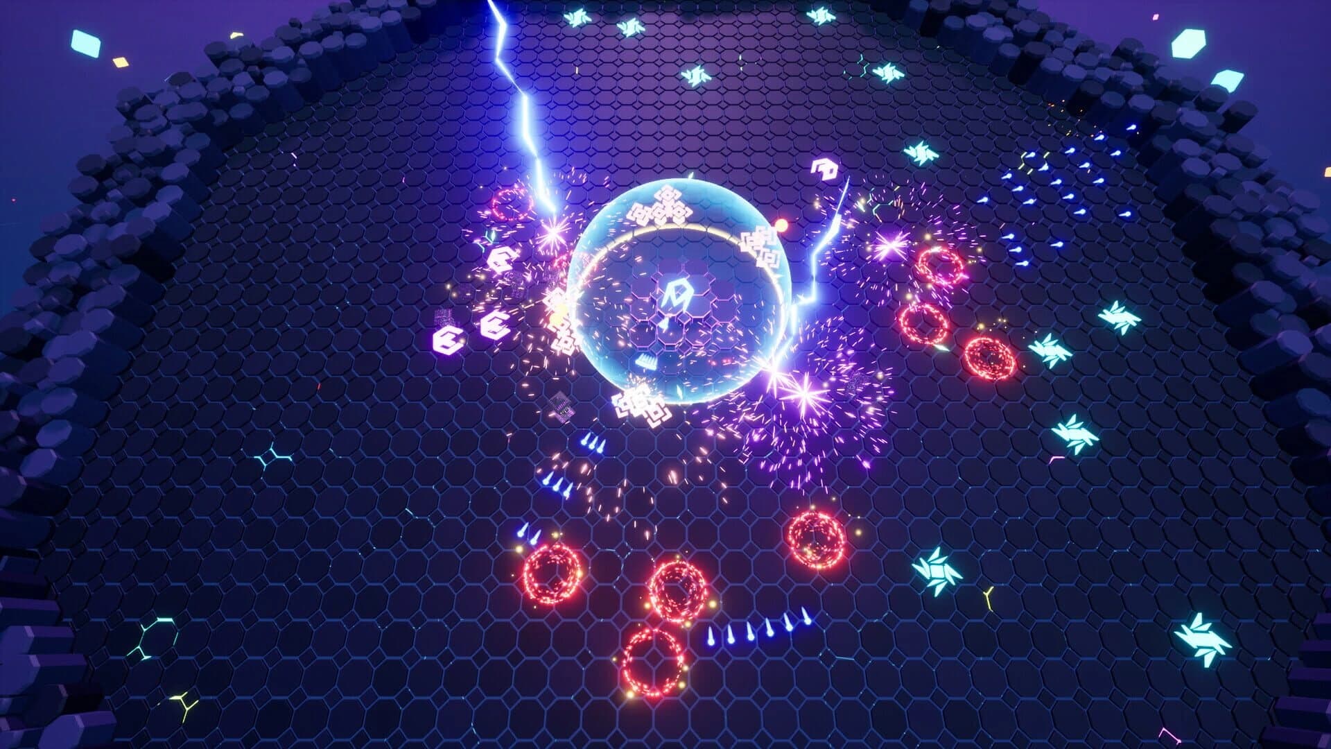 Shape Shifter: Formations screenshot 1