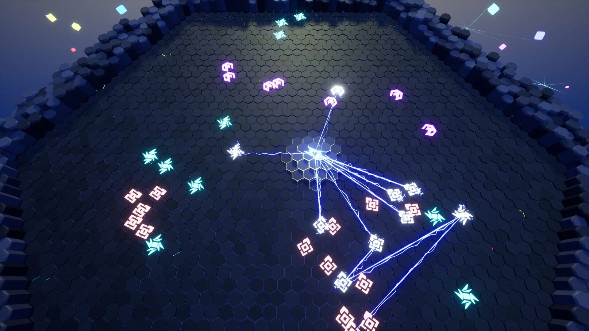 Shape Shifter: Formations screenshot 5