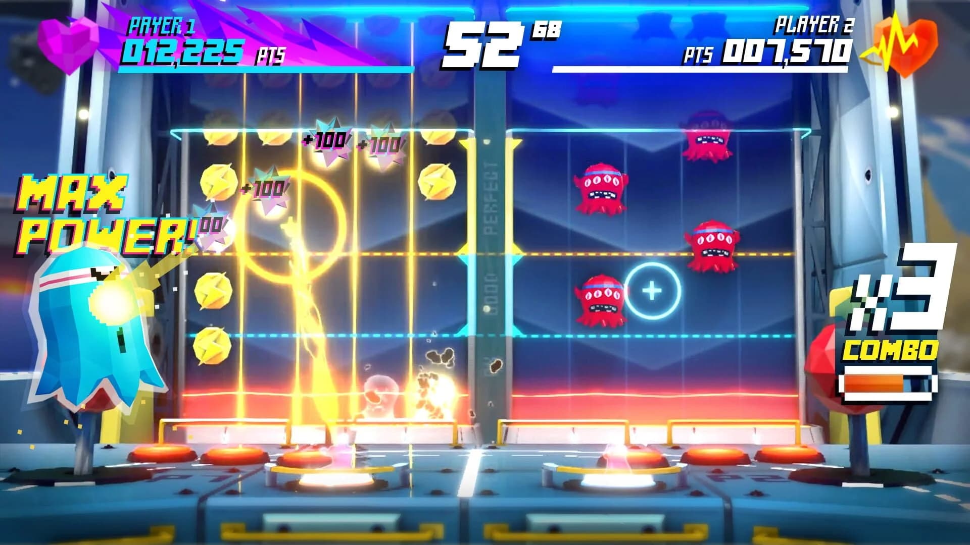 Shape Up screenshot 1