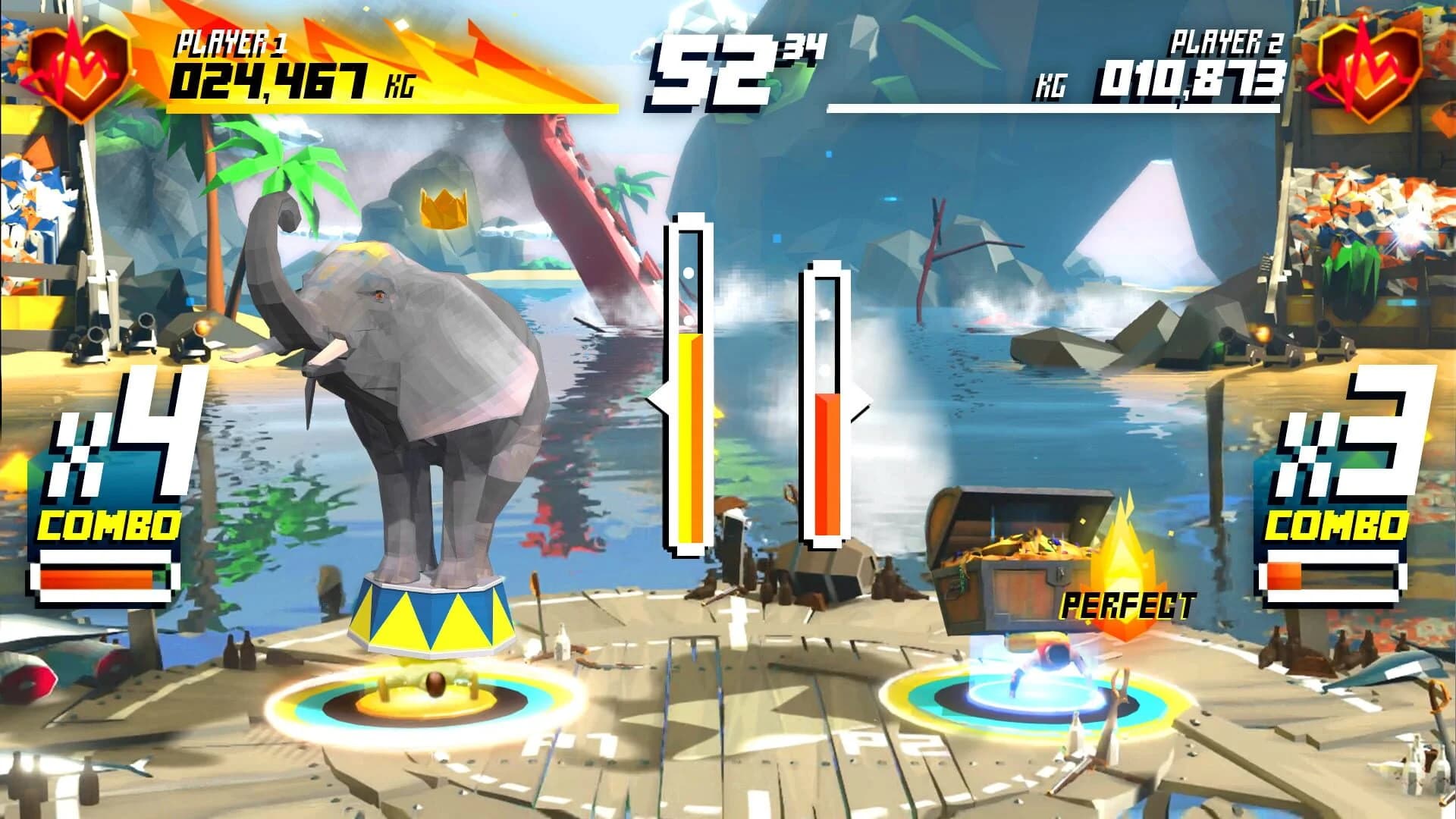 Shape Up screenshot 5