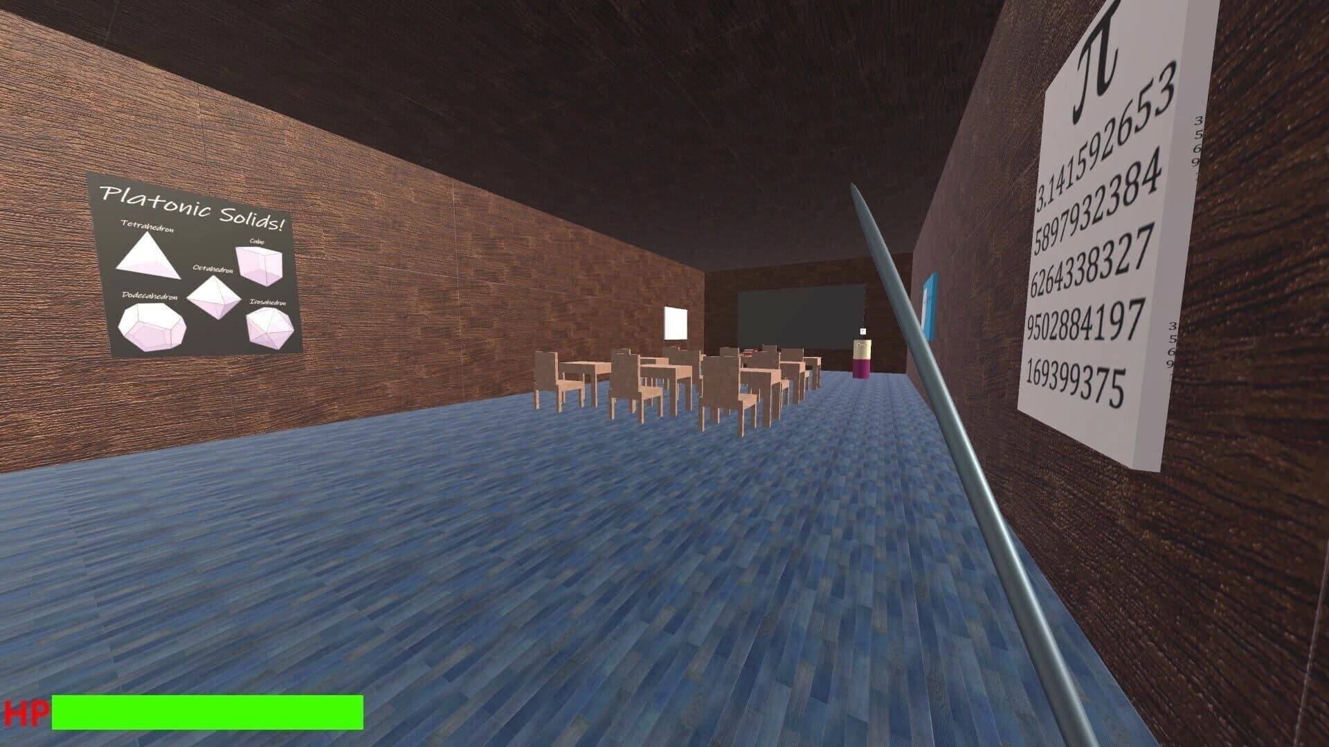 Shapeless screenshot 1