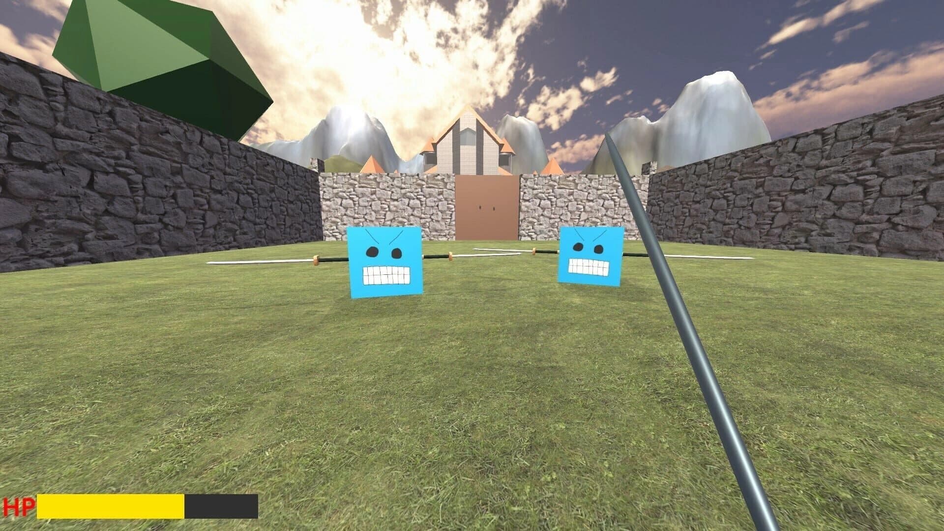 Shapeless screenshot 3
