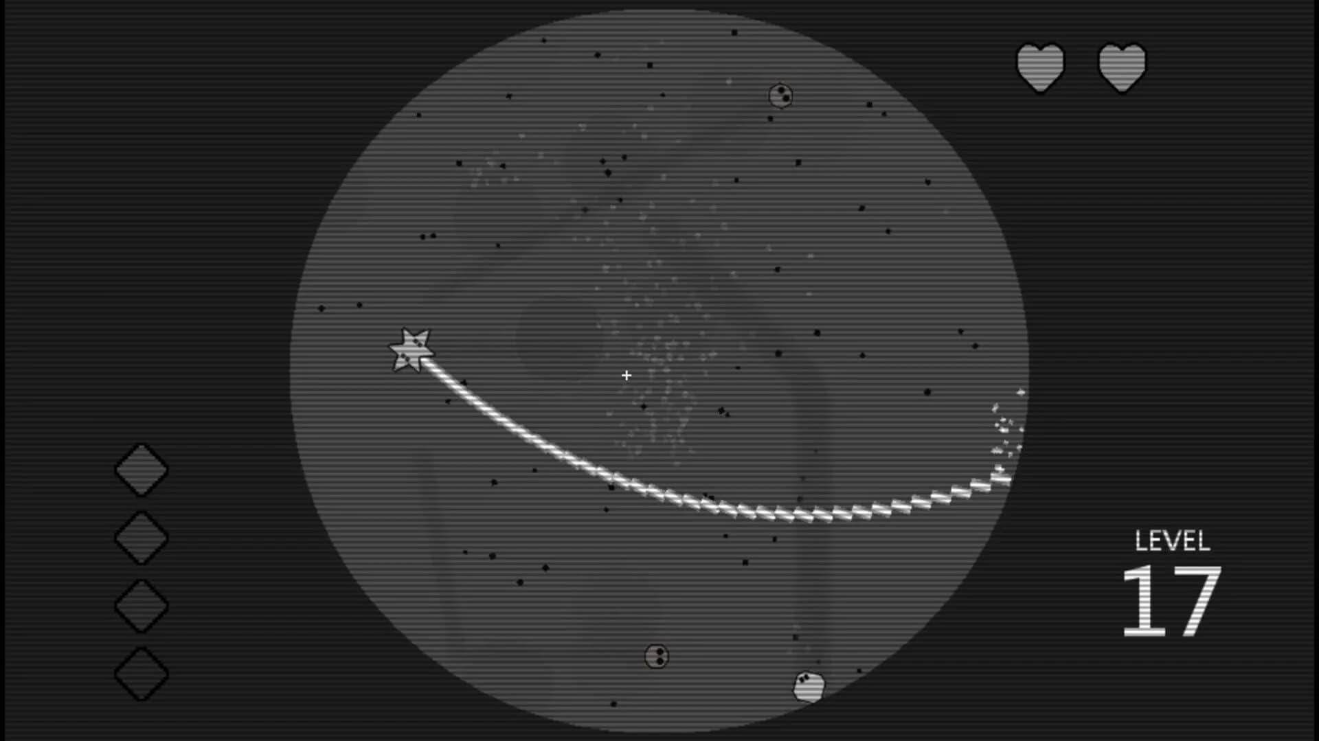 Shapes of Gray screenshot 4
