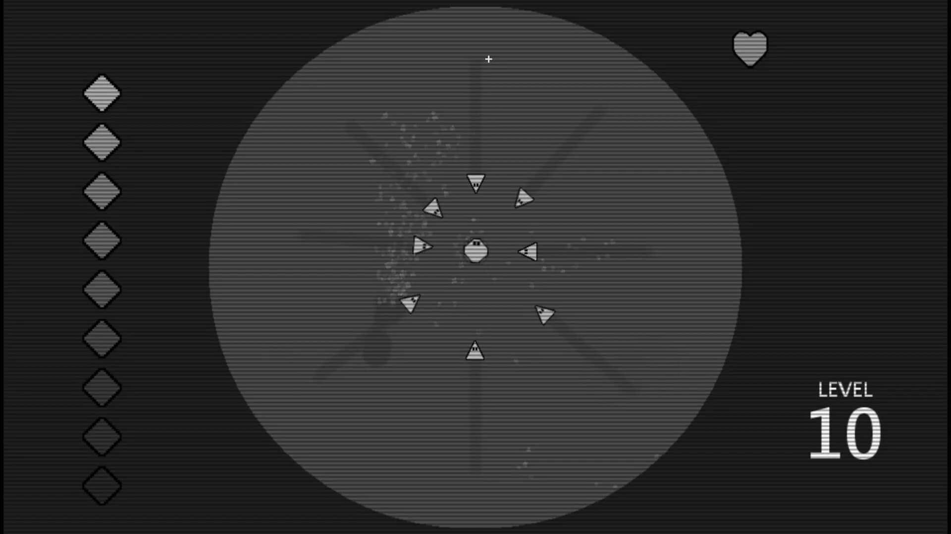 Shapes of Gray screenshot 2