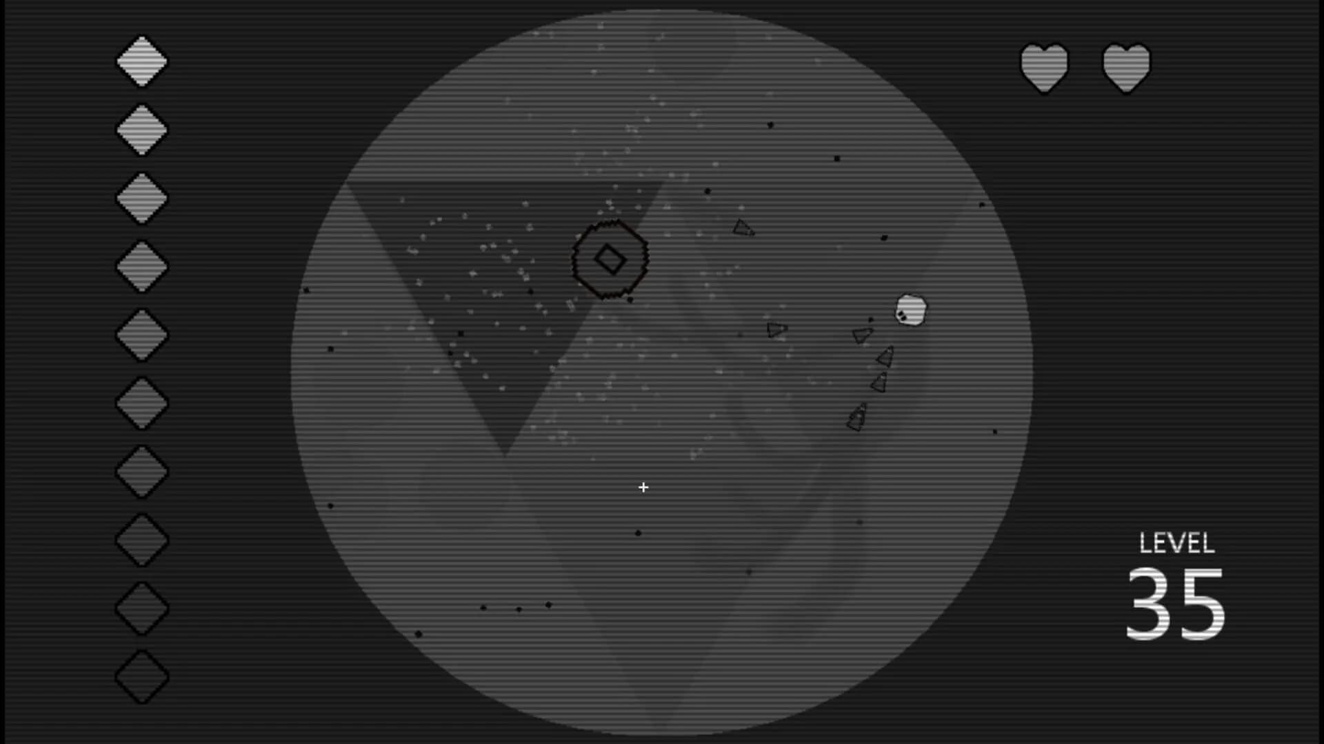 Shapes of Gray screenshot 3