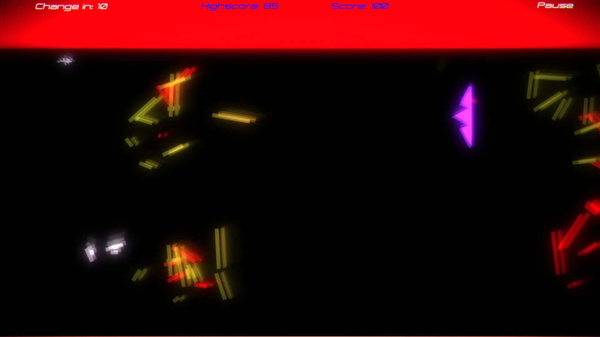 ShapeShifter screenshot 3
