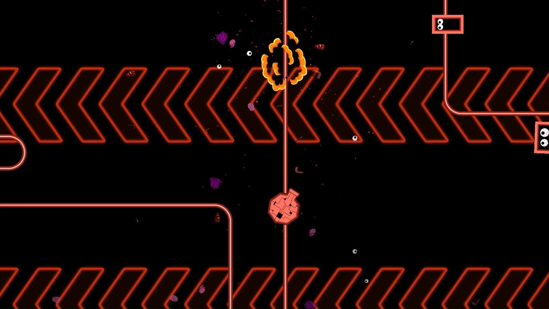 Shapeshooter screenshot 5