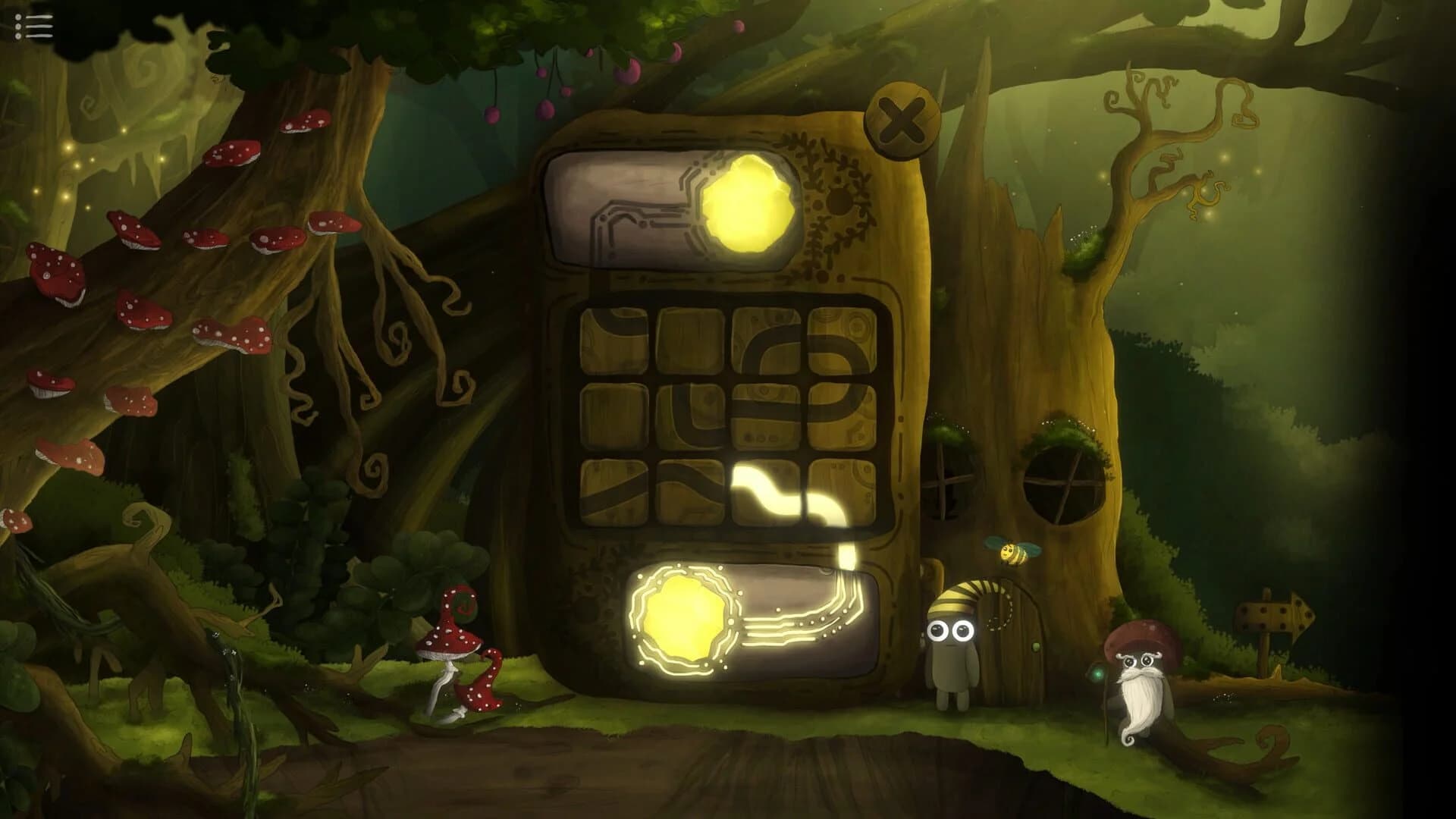 Shapik: The Quest screenshot 4