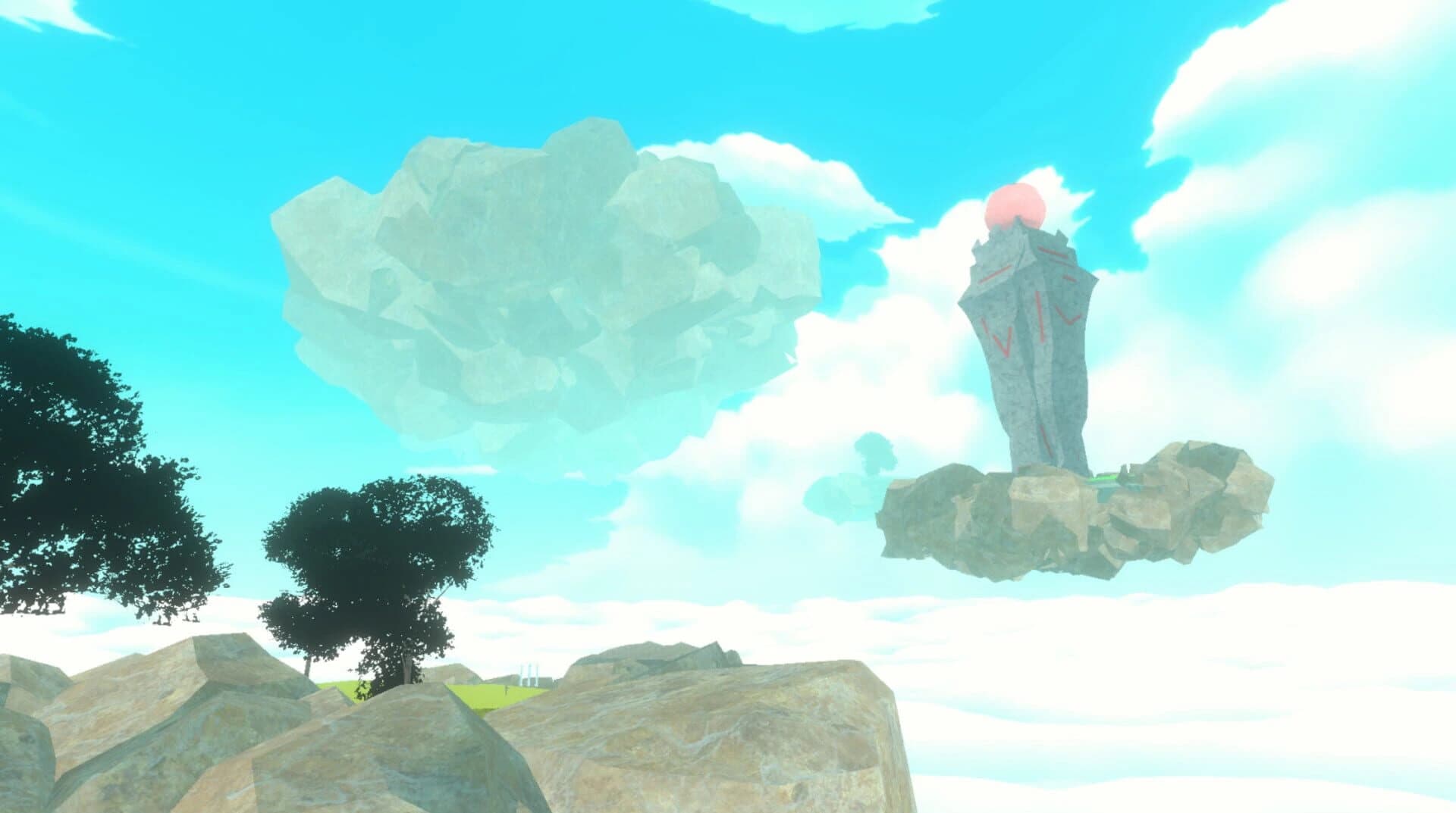 Shard of Kronos screenshot 2