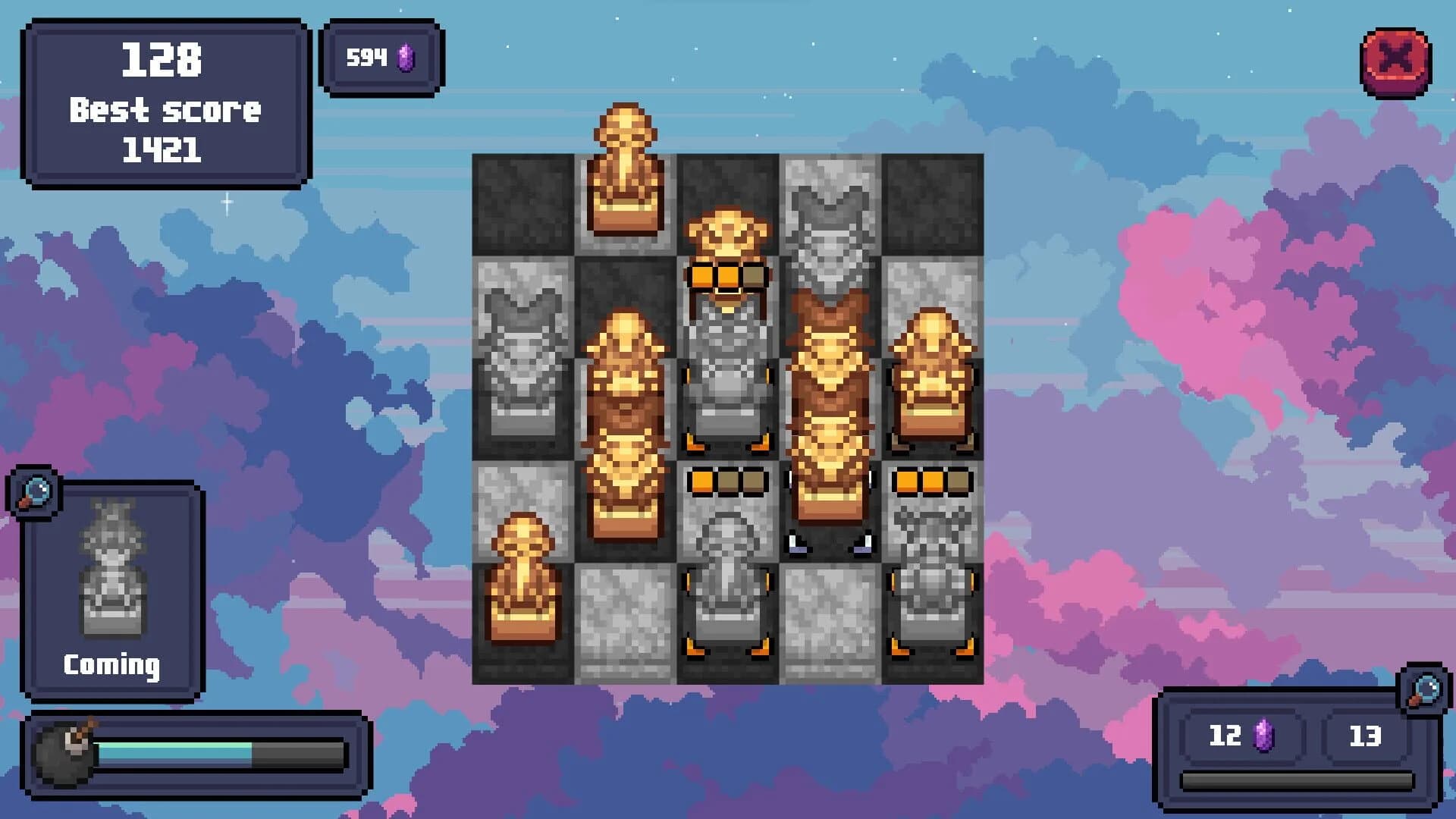 Shard Shuffle screenshot 3