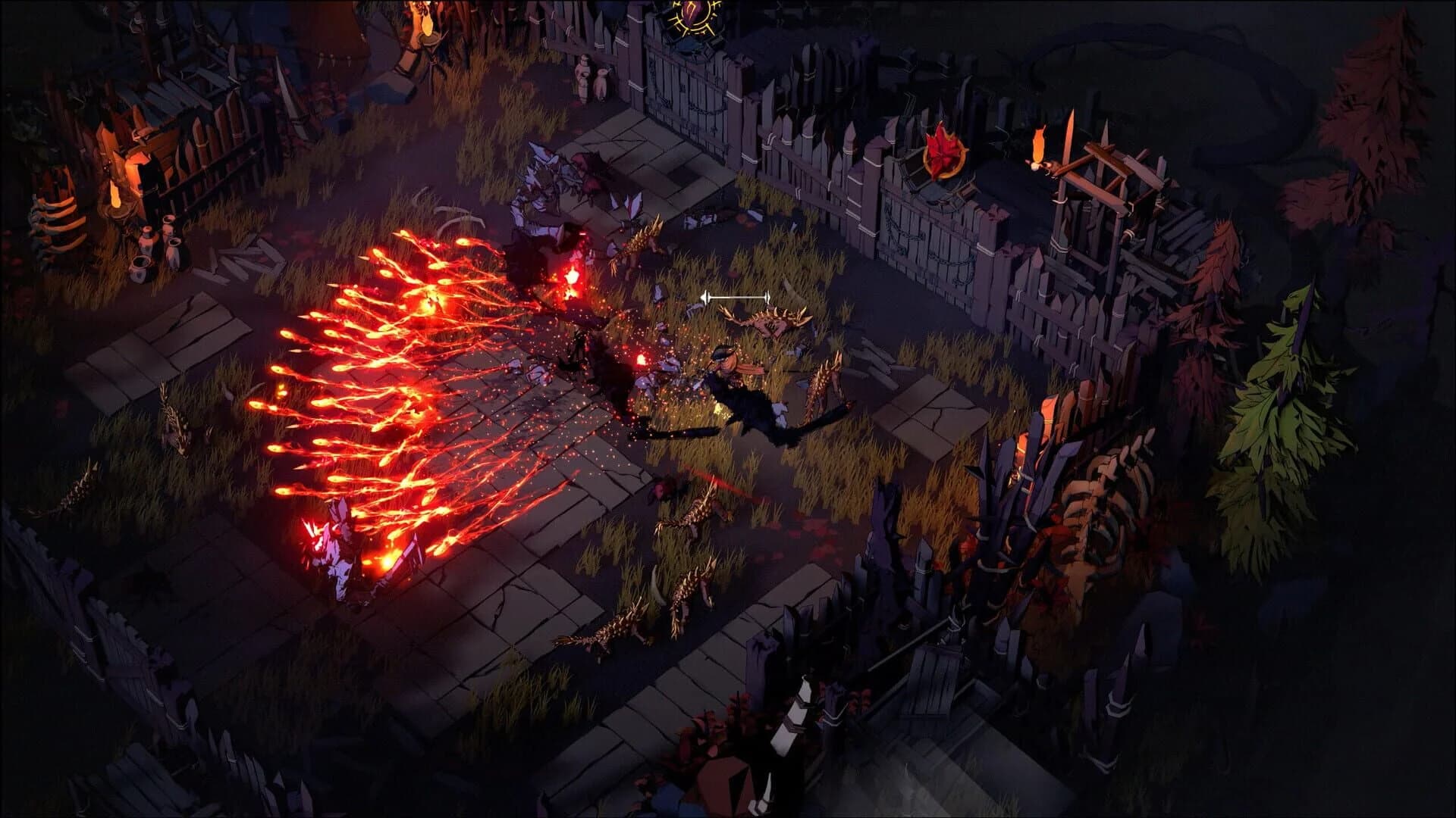 Shardbreakers screenshot 4