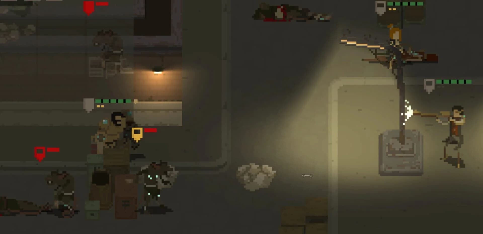 Shardpunk screenshot 1