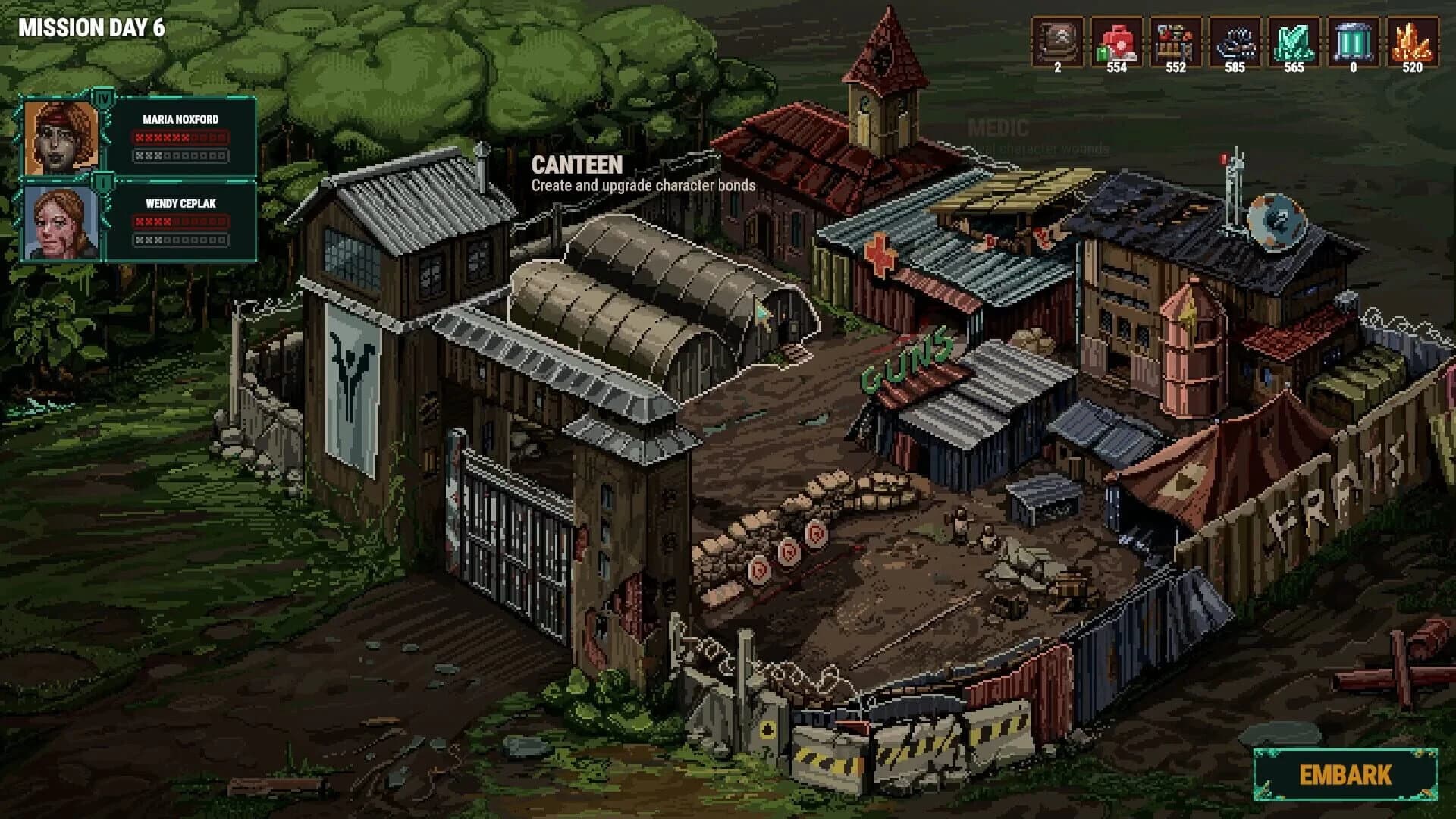 Shardpunk 2 screenshot 3