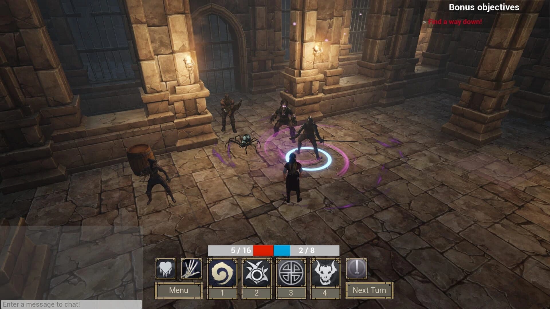 Shards of Feyra screenshot 5
