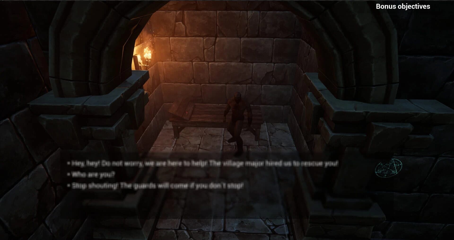 Shards of Feyra screenshot 2