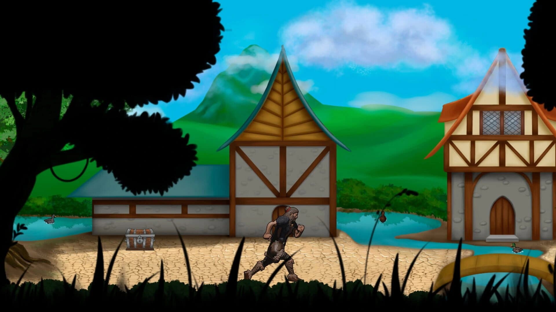 Shards of Nogard screenshot 2