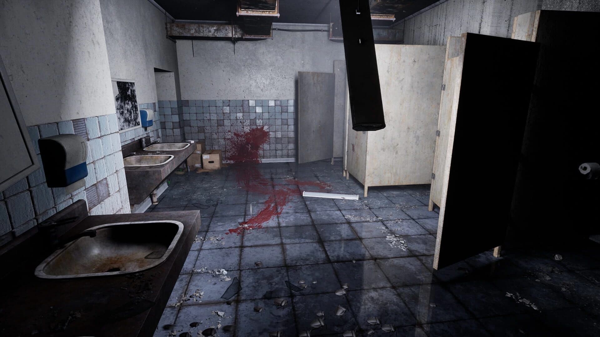 Shards Of Solitude screenshot 3