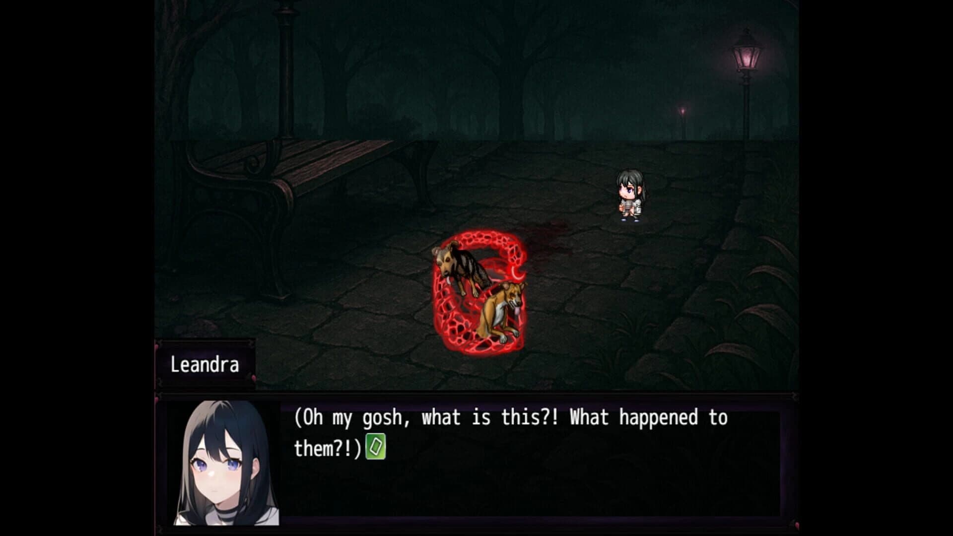 Shards of the Heart screenshot 4