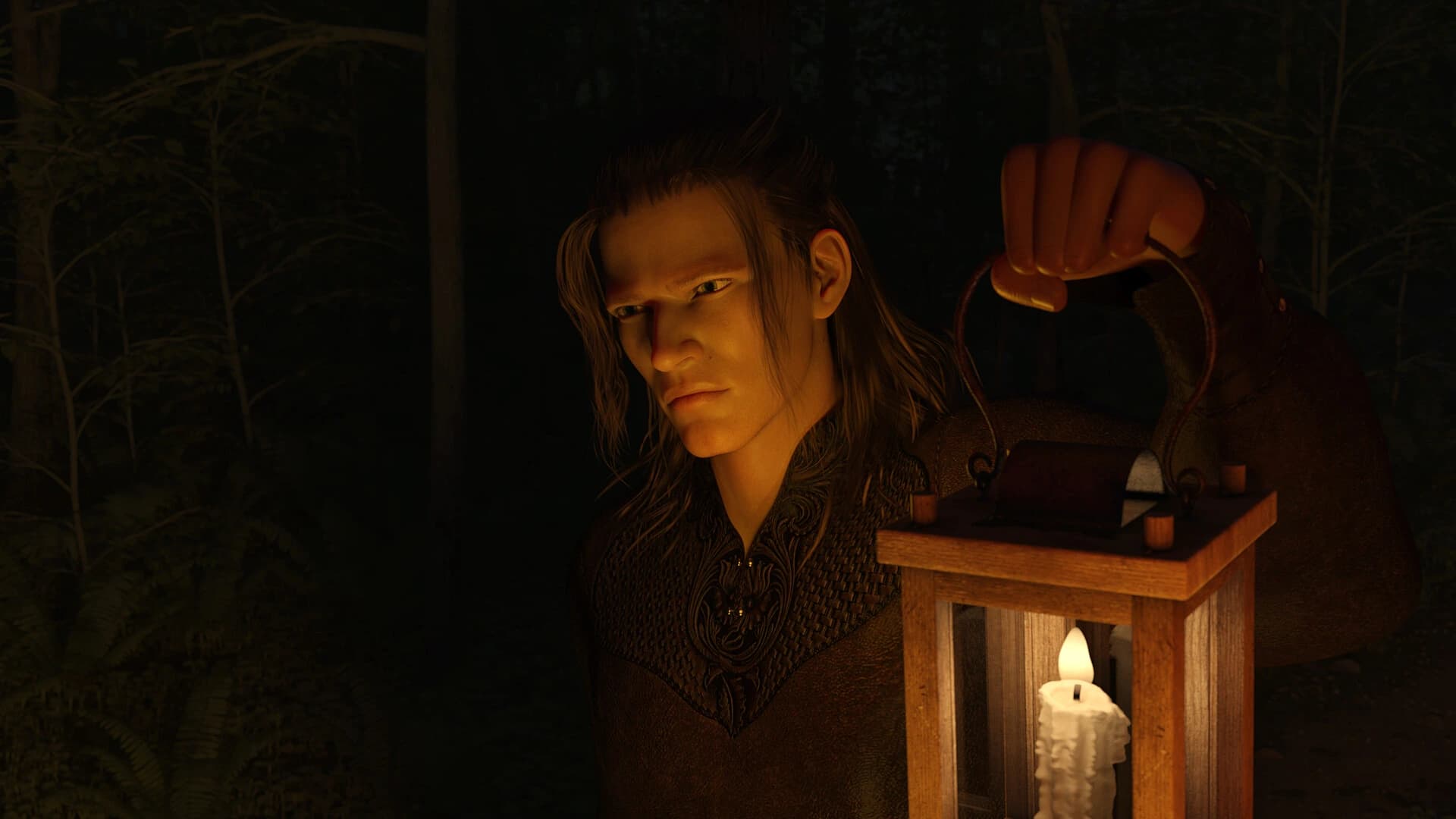 Shards of the Past screenshot 3