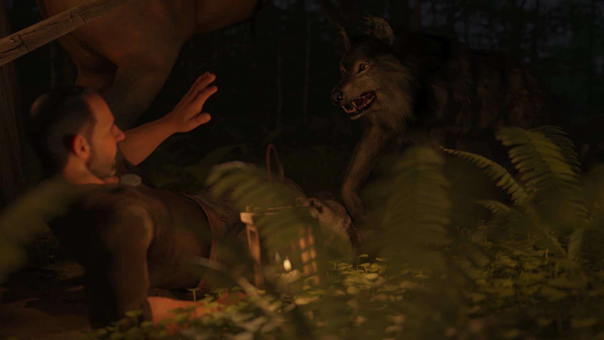 Shards of the Past screenshot 4