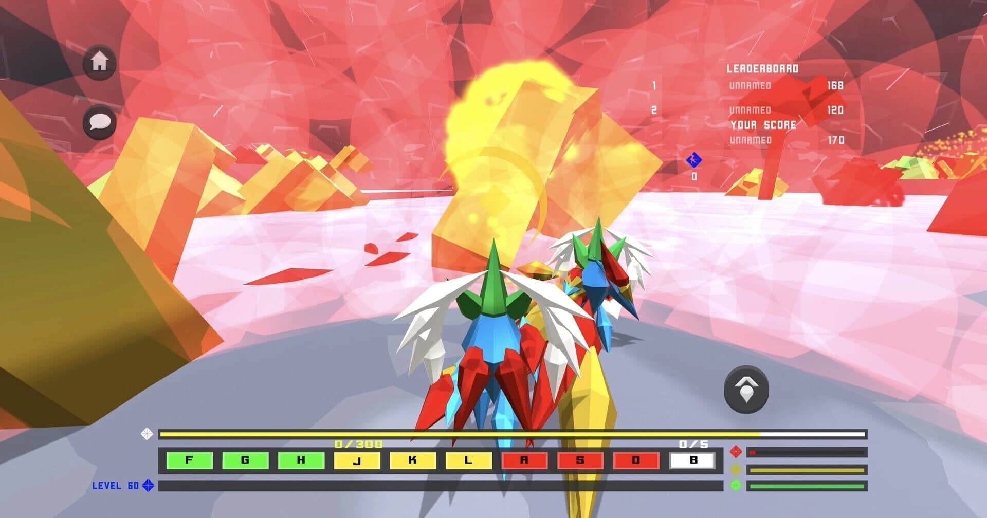 Shards Online screenshot 2