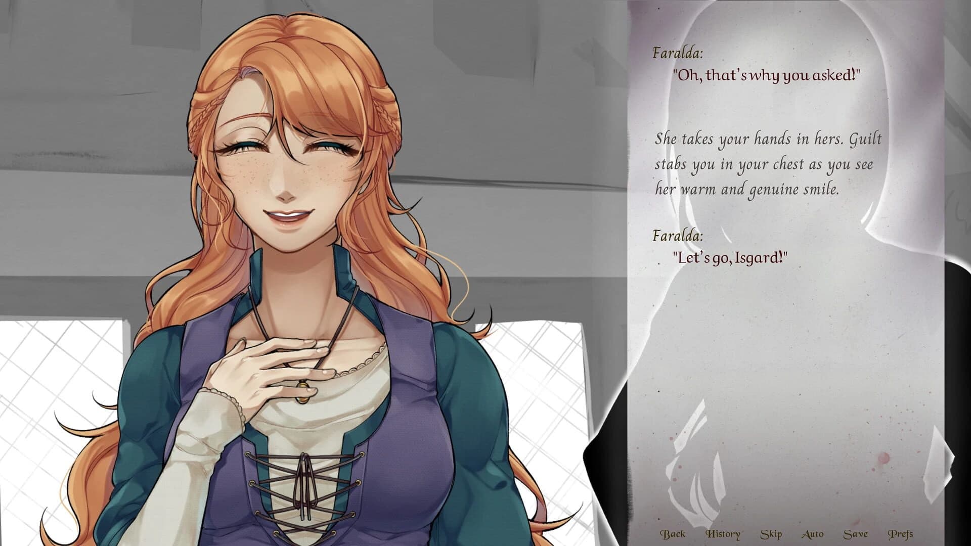 Shared Beauty screenshot 1