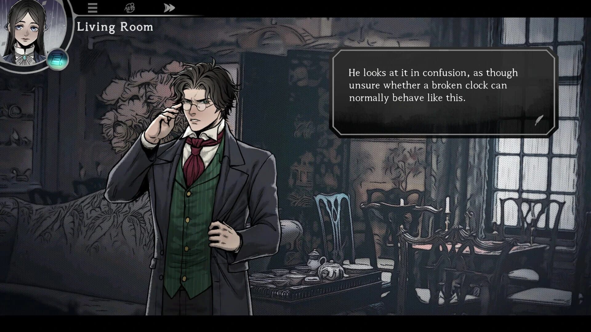 Sharehouse screenshot 5