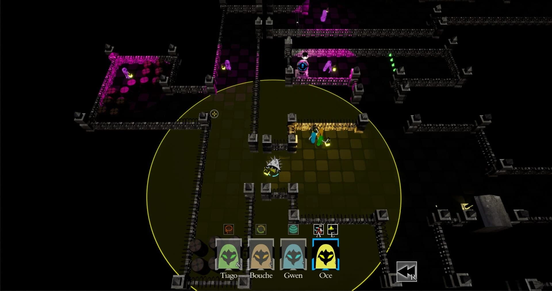 Sharing Lights screenshot 5