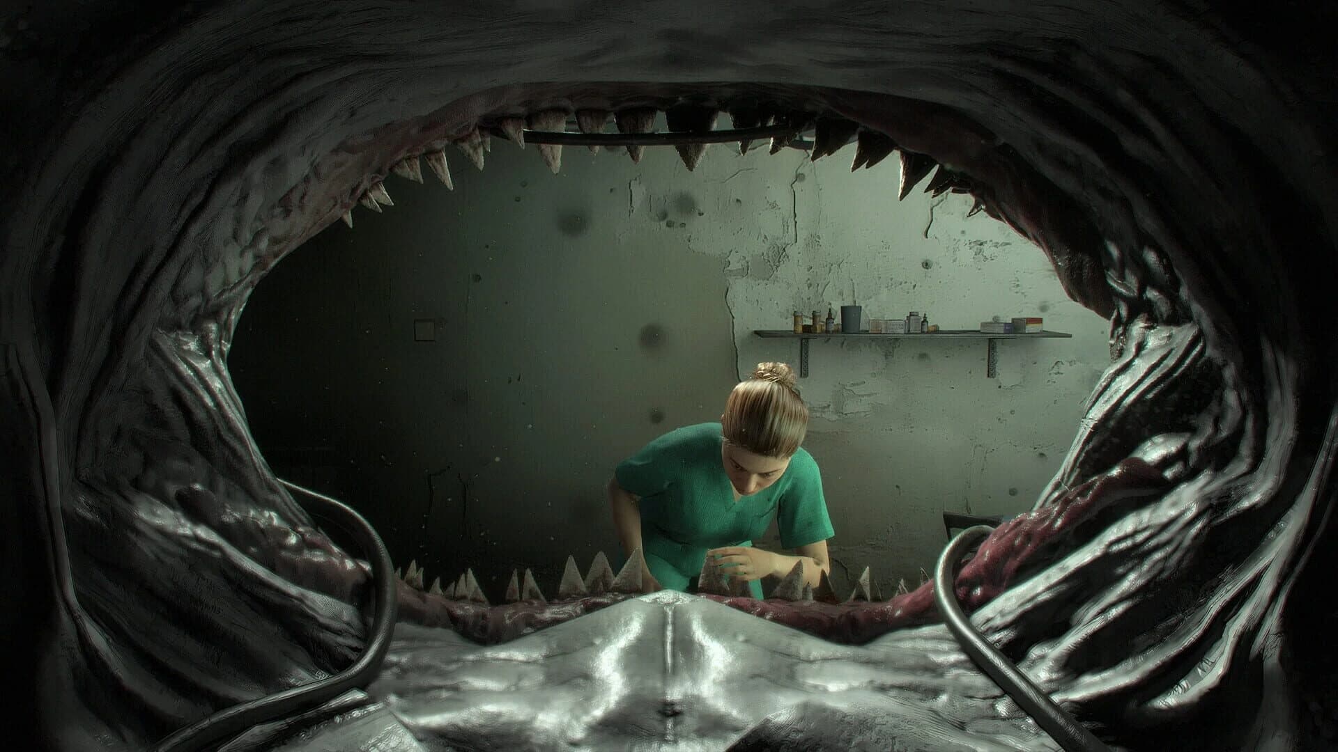 Shark Dentist screenshot 1