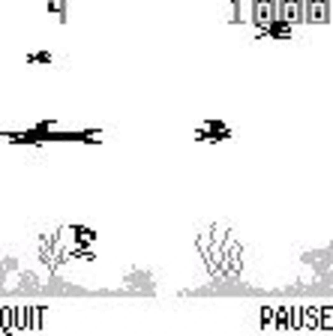 Shark! Shark! screenshot 5