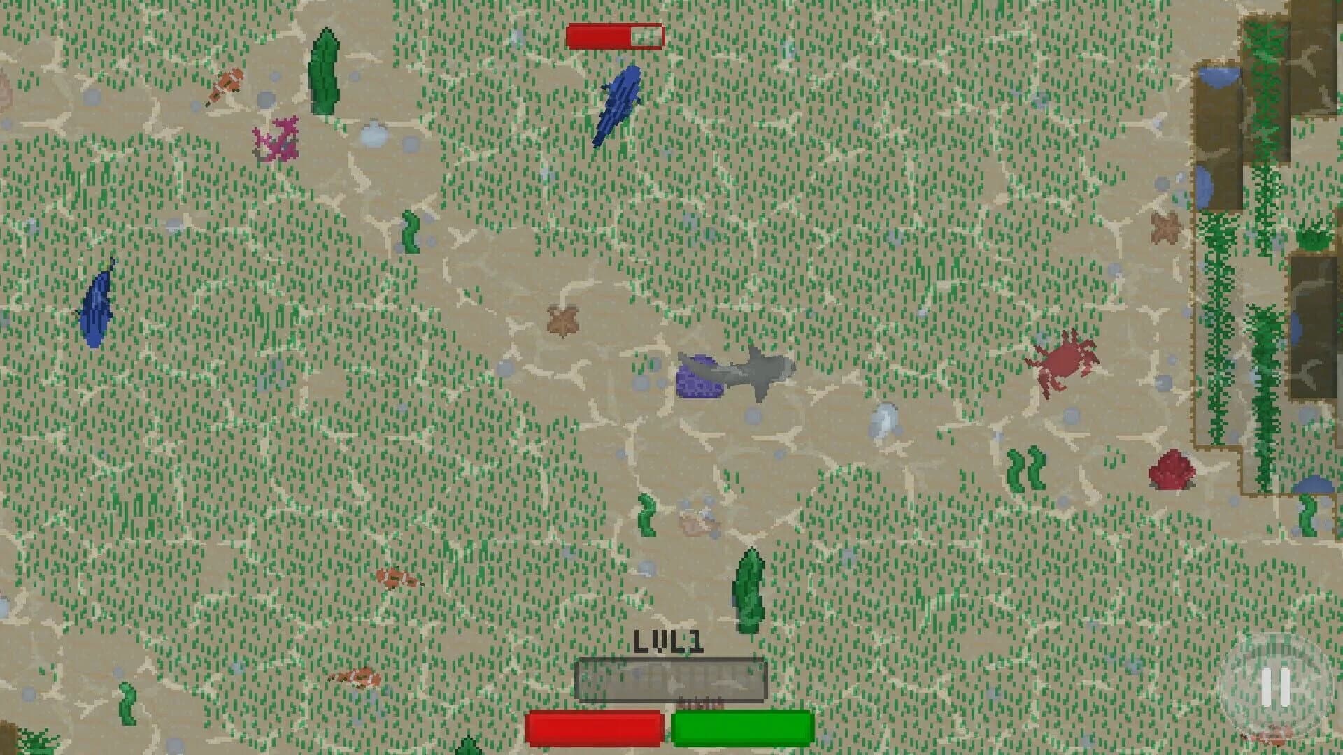 SharkKing screenshot 1