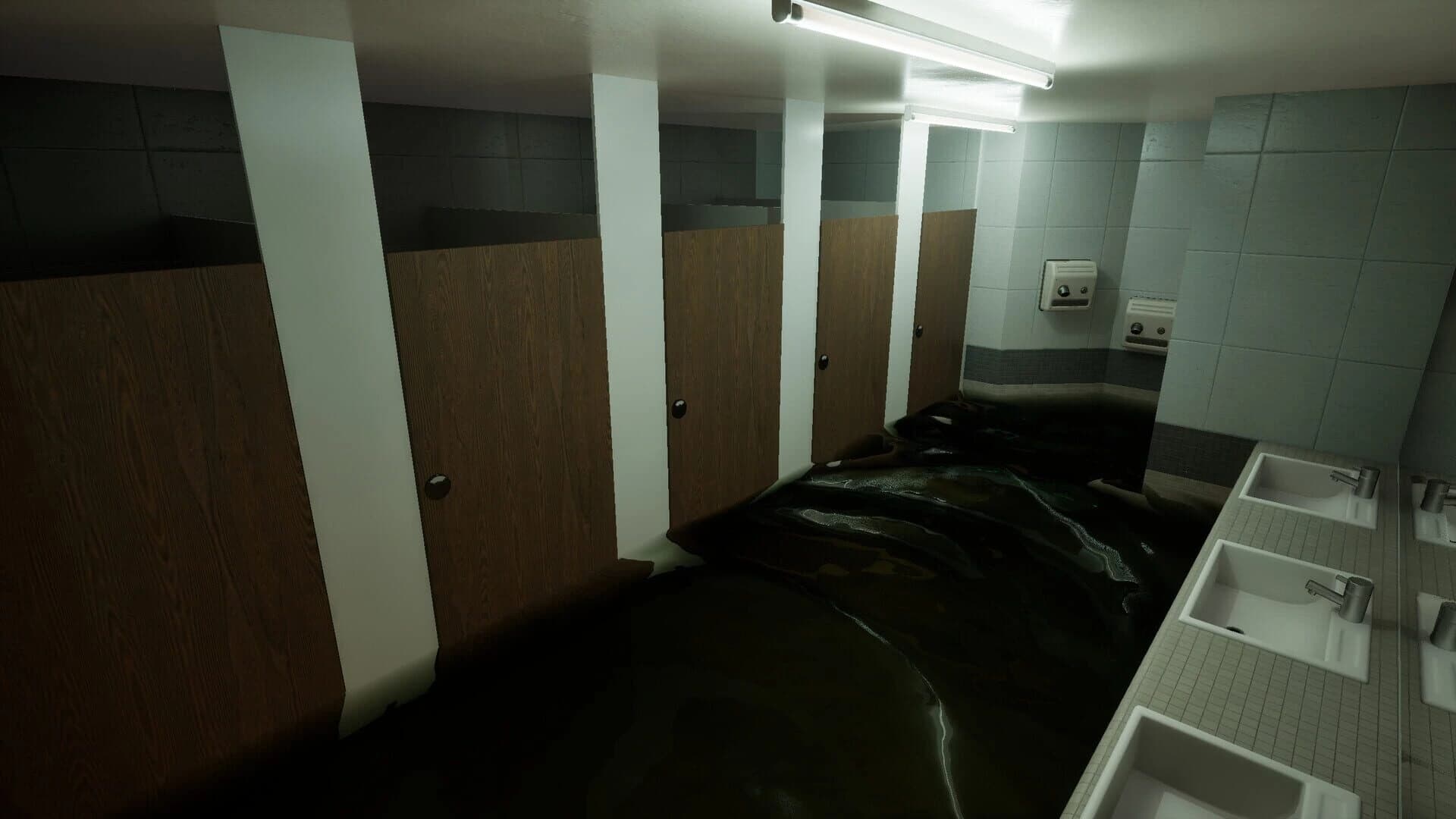 Sharks and Minnows screenshot 3
