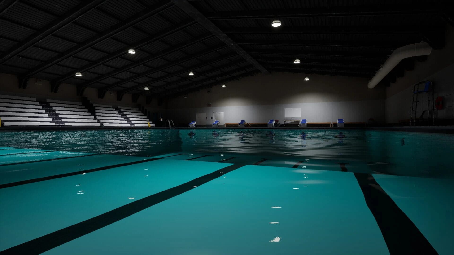 Sharks and Minnows screenshot 1